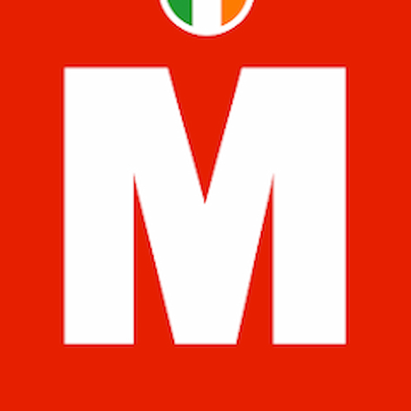 Irish Mirror logo