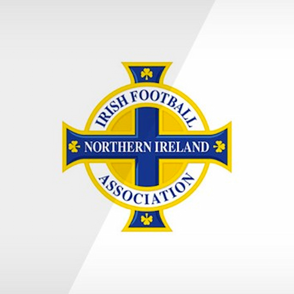 Irish Football Association logo